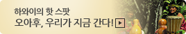 �Ͽ����� �� ����, ������, �츮�� ���� ����! ��ǰ �ٷΰ���